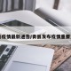 青县疫情最新通告/青县发布疫情重要通告
